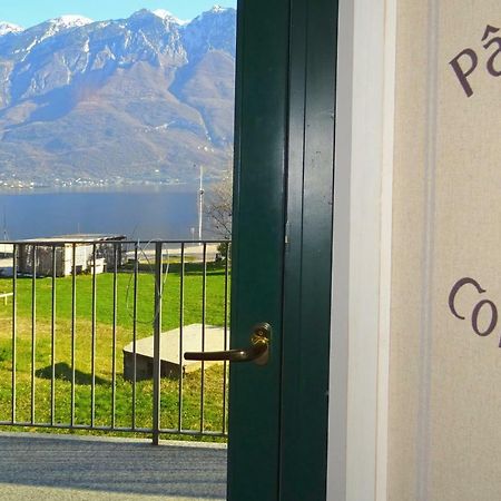 Campione Splendid View By Gardadomusmea Apartment Campione del Garda Exterior photo