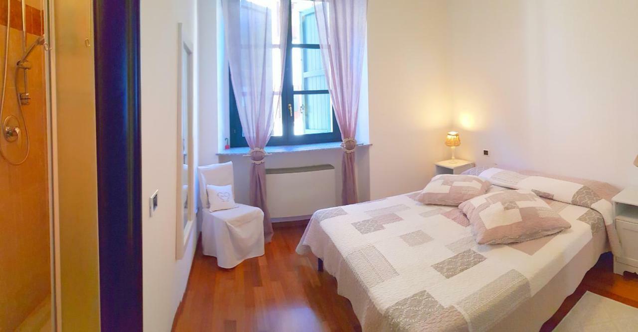 Campione Splendid View By Gardadomusmea Apartment Campione del Garda Exterior photo